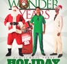 The WONDER YEARS -Holiday Edition: Celebrating Jynx Bday!!!!